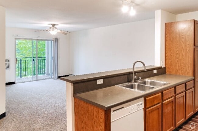 Building Photo - Berkshire Oconomowoc Senior Apartments