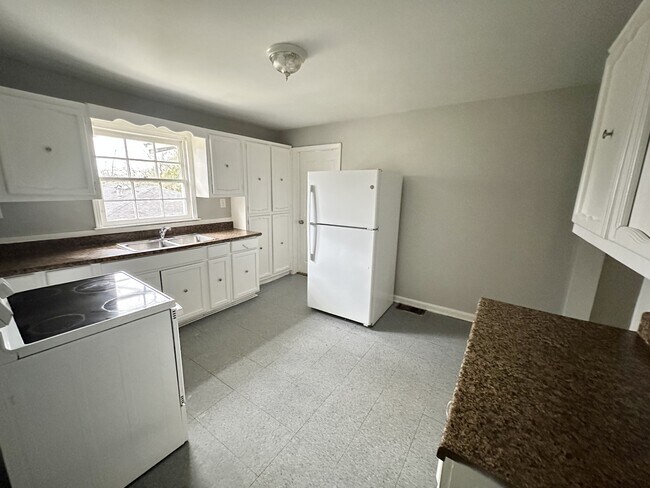 Foto del edificio - 1076 Green St