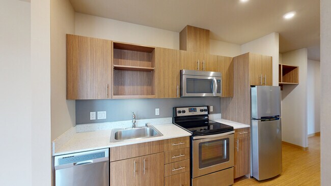 Interior Photo - Lightbox