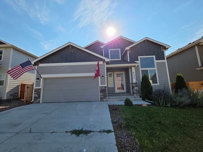 Building Photo - 6535 Weiser Dr
