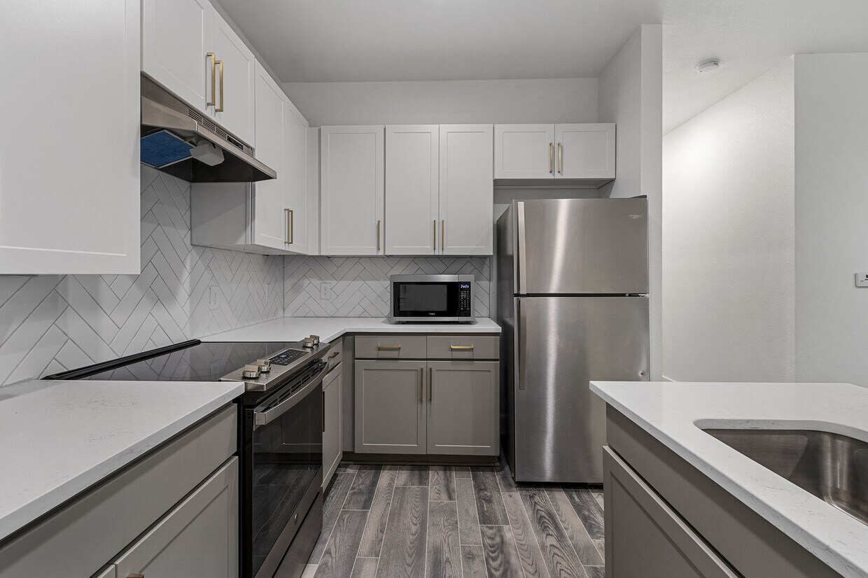 Forester Apartments in Charlotte, NC