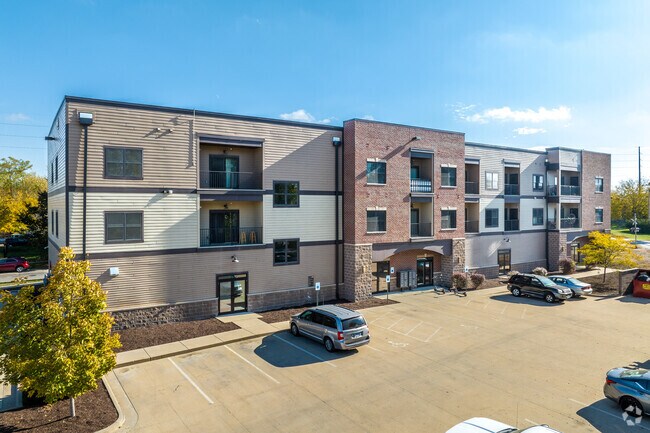Foto del edificio - NewBo Ivy - Fully Occupied