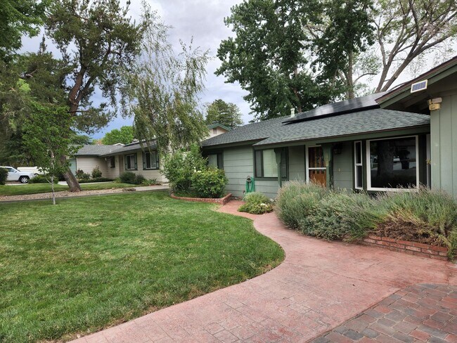 Building Photo - Spacious three bedroom home with solar
