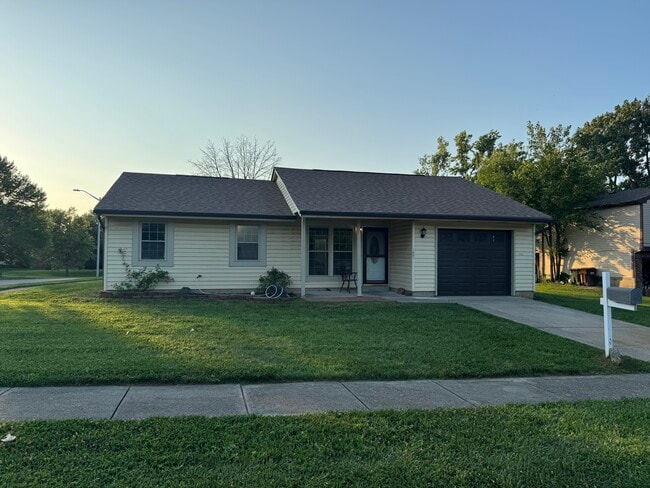 Building Photo - 1801 Snowcloud Ct