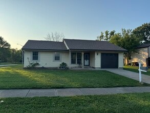 Building Photo - 1801 Snowcloud Ct