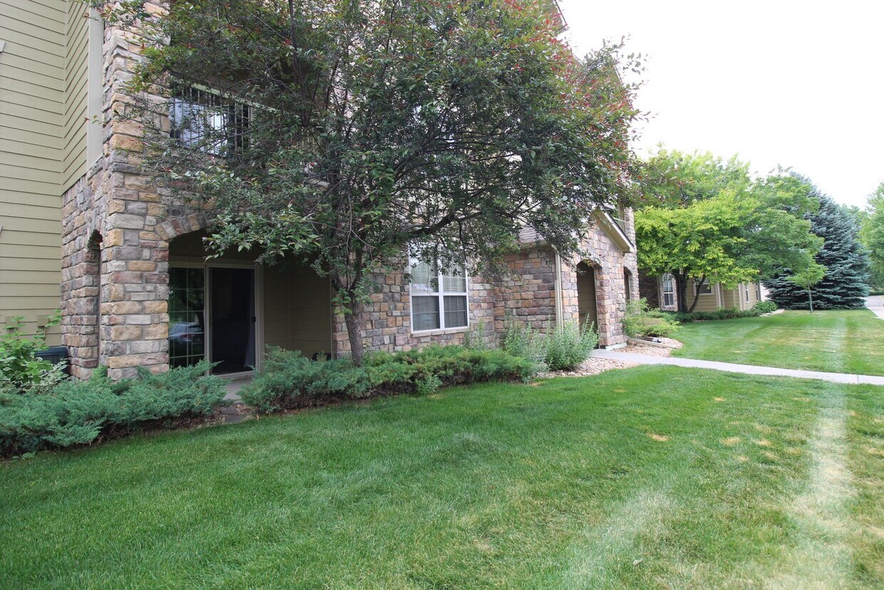 Foto principal - 1st Floor Condo in S. Fort Collins