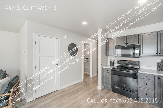 Foto del edificio - 447 S Cliff Ave