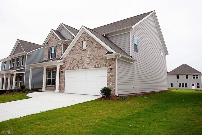 Building Photo - 5860 Wheeler Ridge Rd