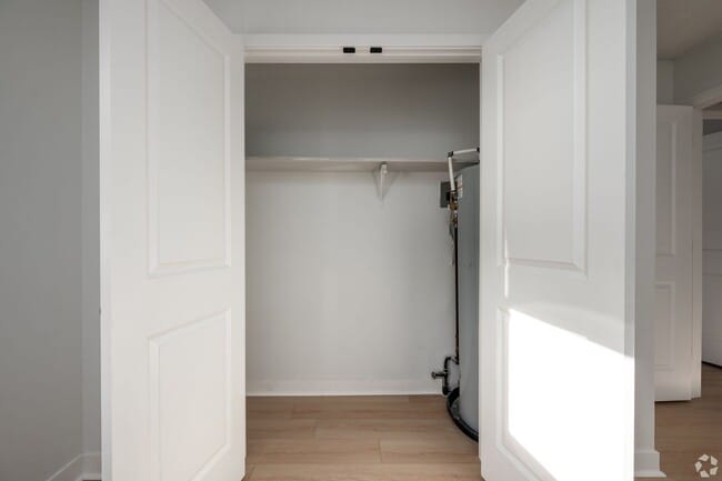 Interior Photo - Eaton Residence