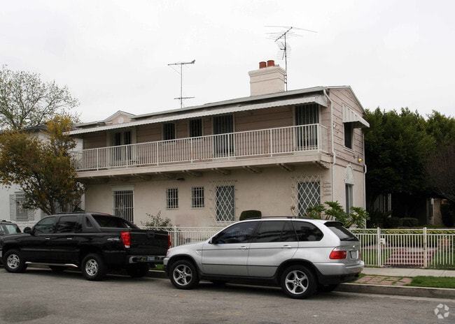 Building Photo - The Meyer