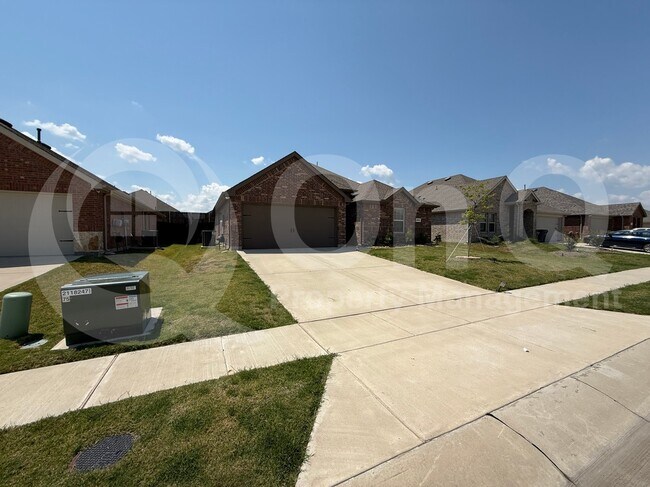 Foto del edificio - 1604 Silver Landing Trail