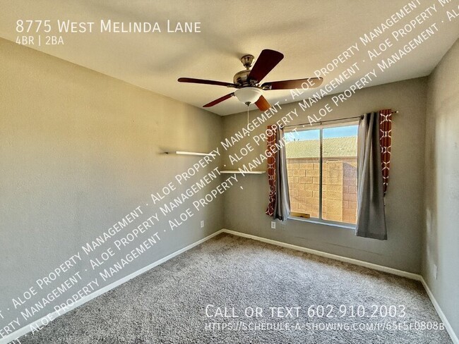 Foto del edificio - 8775 W Melinda Ln