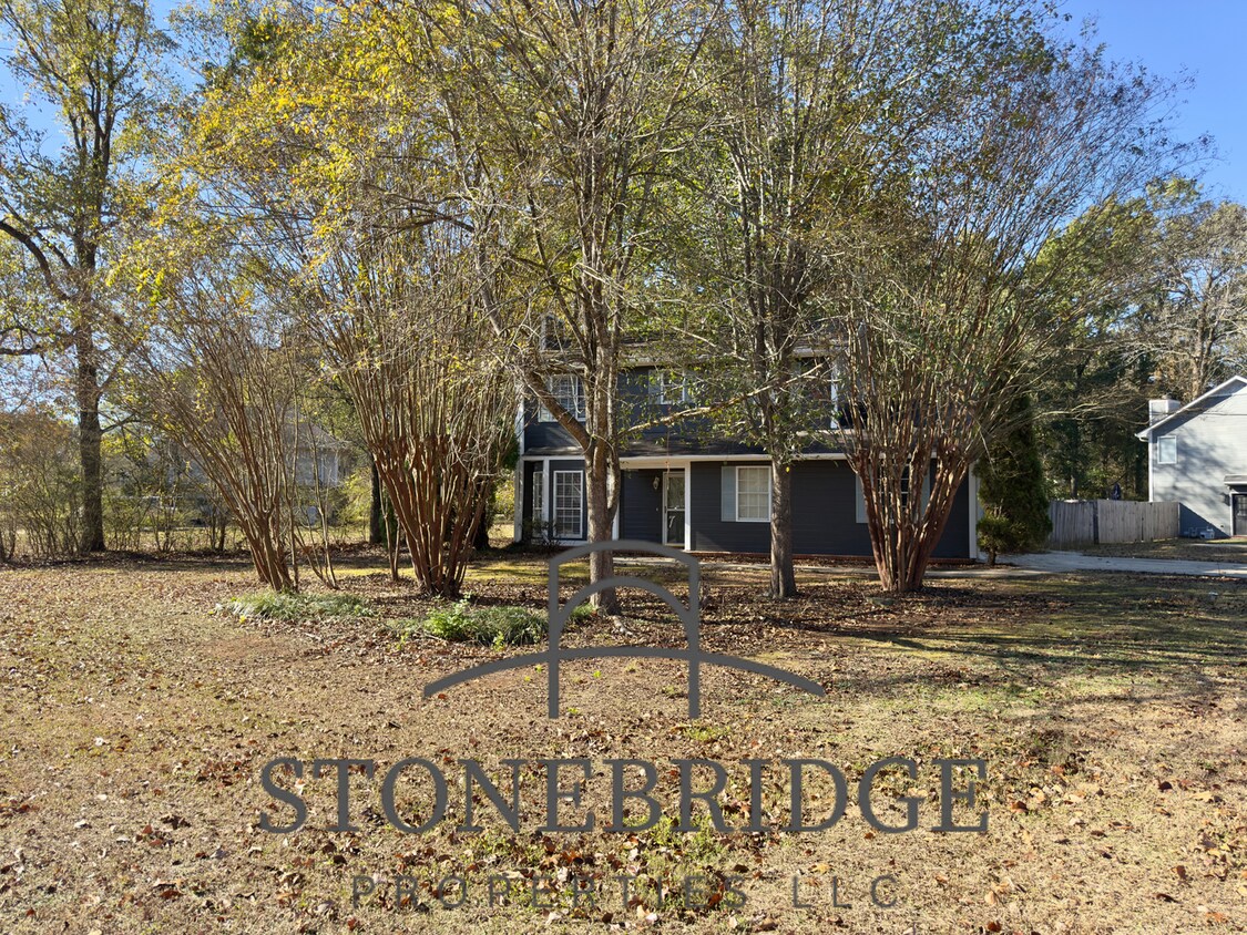 Foto principal - 3 bed, 2.5 bath home in Helena