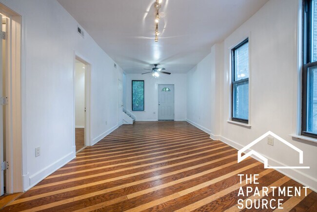 Foto del edificio - 1232 N Cleaver St