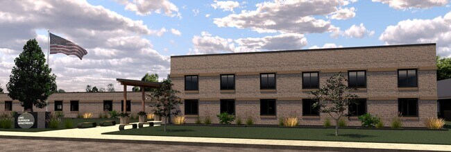 Foto del edificio - Lake Superior Apartments, LLC