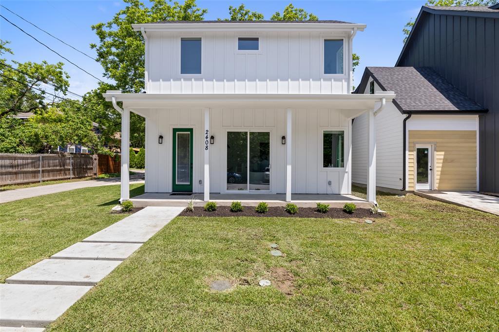 Foto principal - 2408 E 18th St