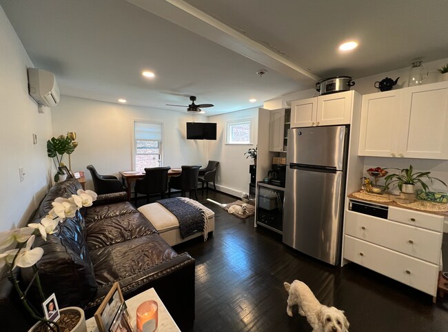 Foto del edificio - 15 Bothwell Rd