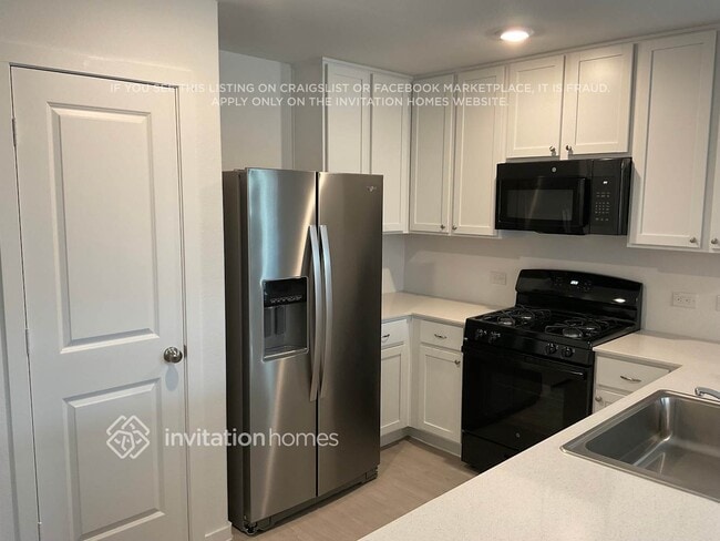 Building Photo - 7912 Rutherford Ln