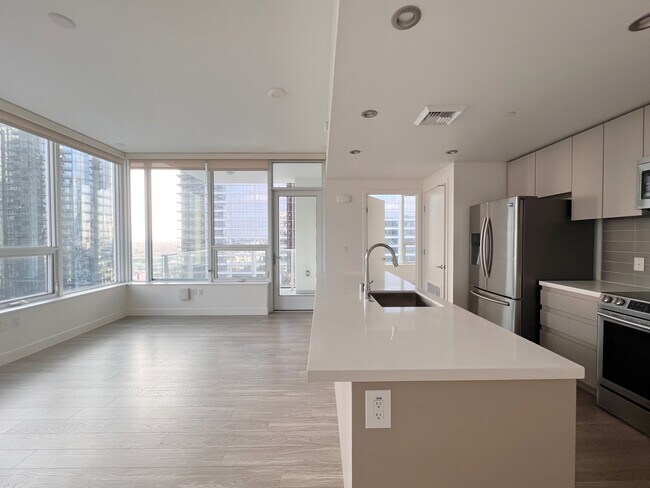 Foto del edificio - 1133 S Hope St