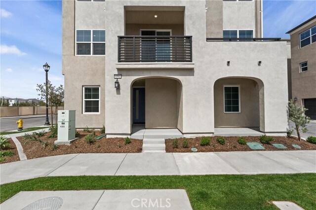 Foto del edificio - 4591 S Forsyth Pso