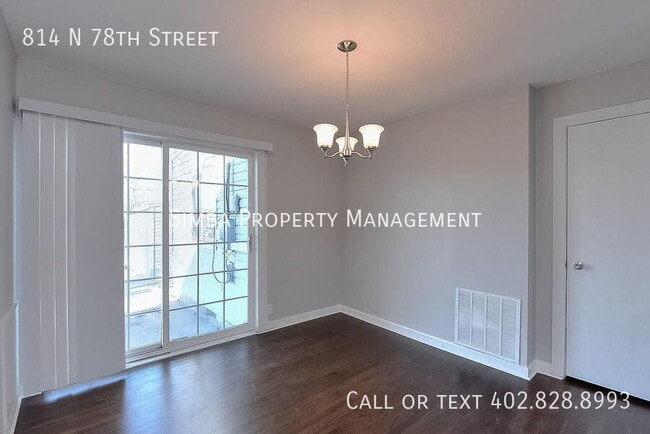 Foto del edificio - 814 N 78th St