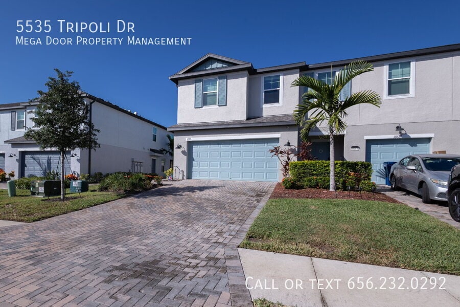 Foto principal - 5535 Tripoli Dr