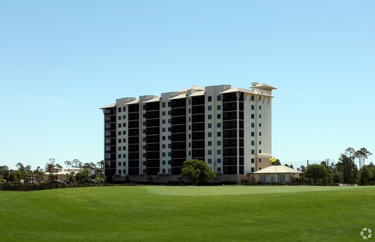 Primary Photo - San Anton at Lost Key Golf & Beach Club