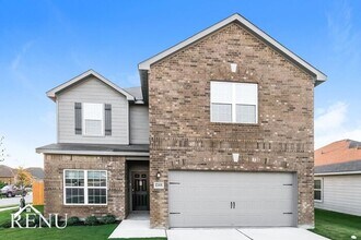 Building Photo - 17001 Dusty Boots Ln