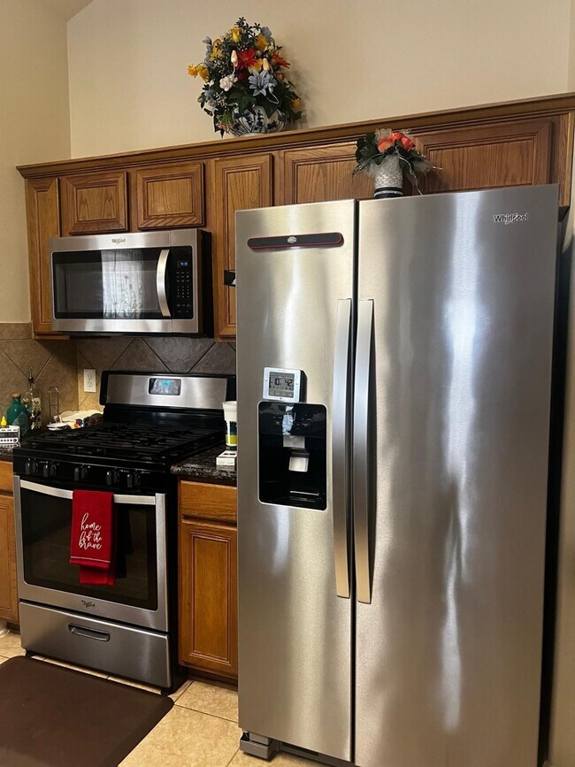 Foto del edificio - 2654 Sable Ridge Ln