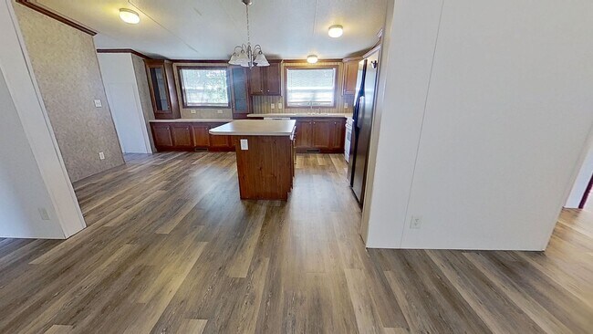 Foto del edificio - Double Wide Mobile Home