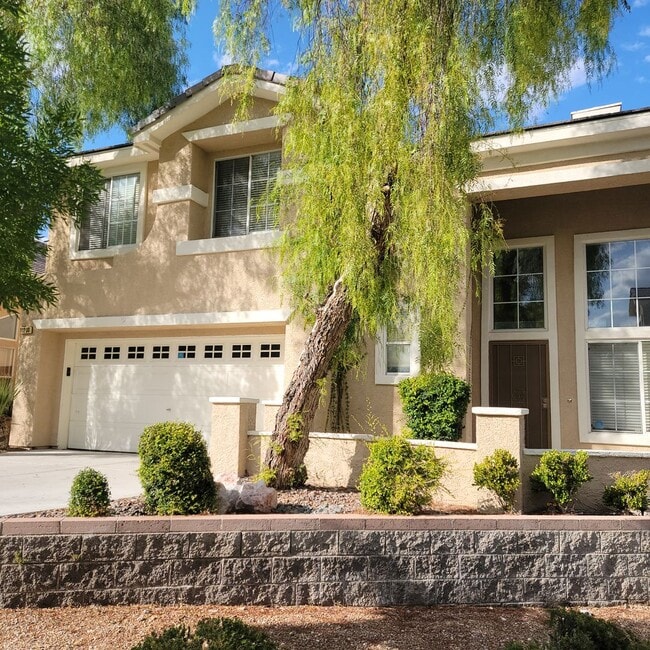 Spacious Home in Summerlin Community Poo... House Rental in Las