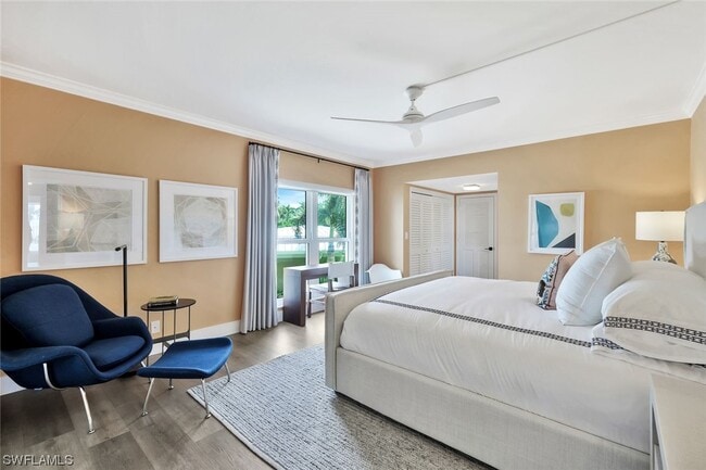 Foto del edificio - 2901 Gulf Shore Blvd N