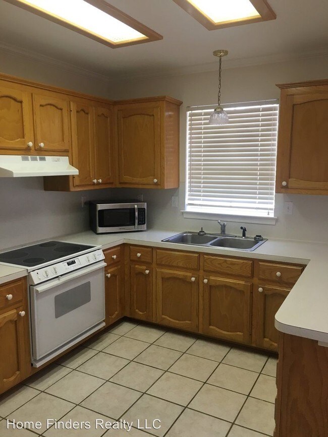 Foto del edificio - 3 br, 2 bath House - 2927 Broussard St.