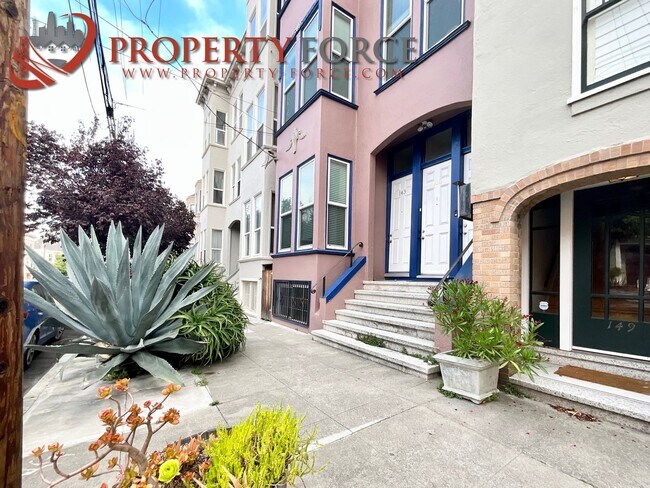 Foto del edificio - 143-147 San Jose Avenue