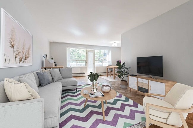 Building Photo - Rosedale