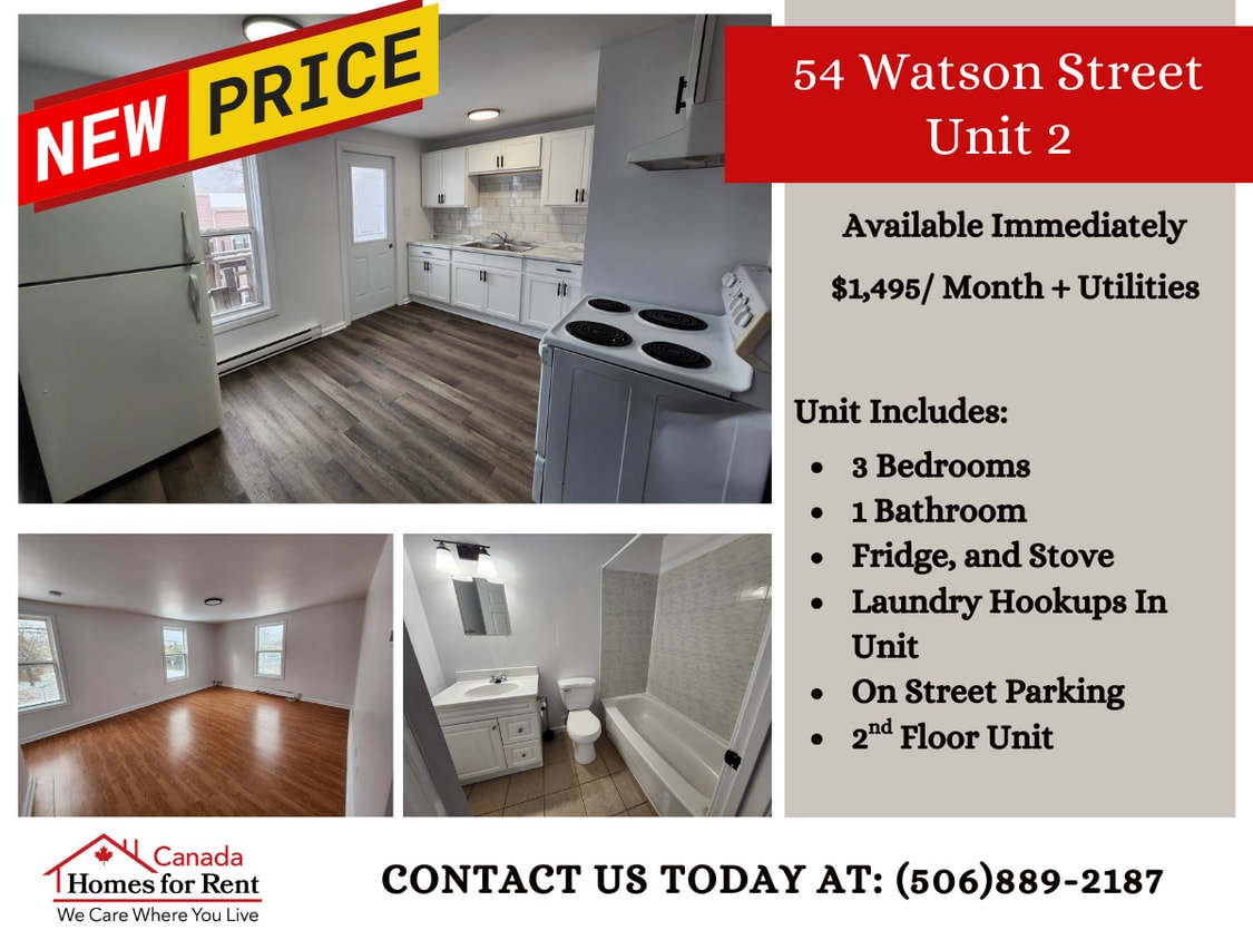 Primary Photo - 54 Watson St