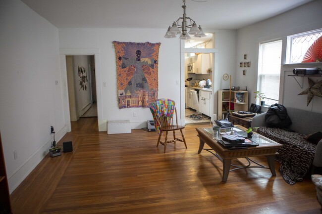 Dining room Dif Angle - 853 Edgewood Ave