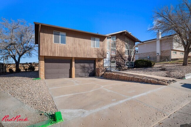 Foto del edificio - Warm, and Inviting Home in Cedar City!