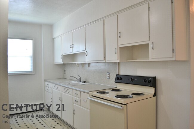 Foto del edificio - 348 E 200 S