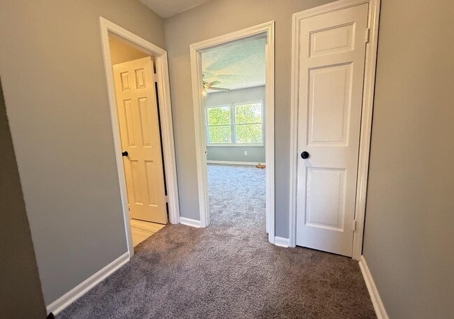 Foto del edificio - 604 Eastwood St