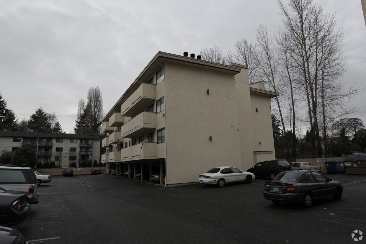 Delmar Apartments Apartments in Seattle, WA