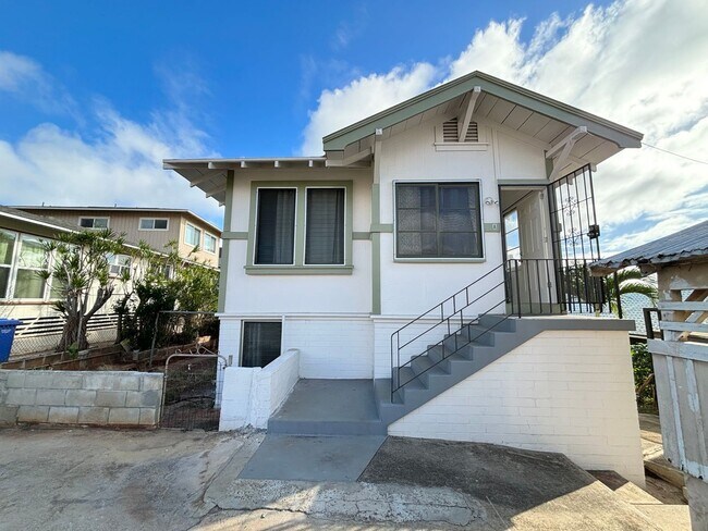 Foto del edificio - 3429 Wela St