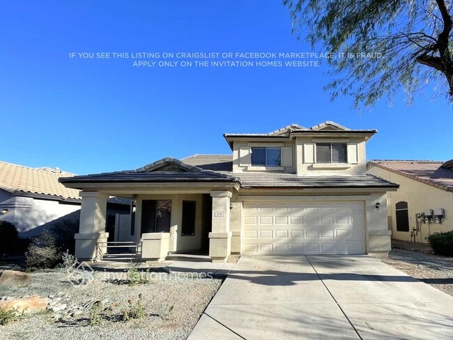 Building Photo - 519 N 167th Dr