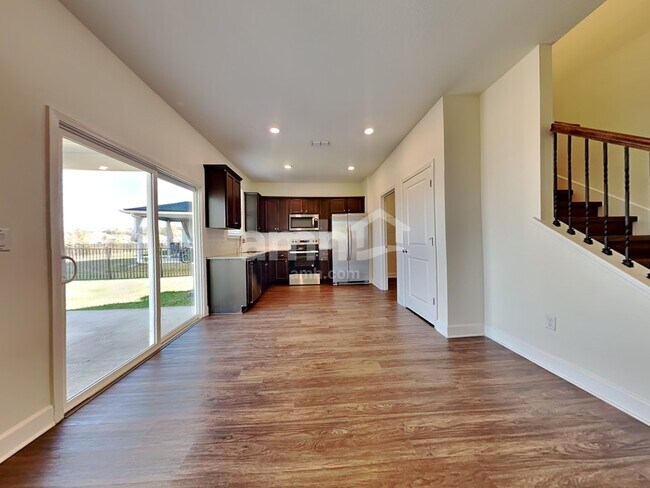 Foto del edificio - 1215 Tan Tara Trail