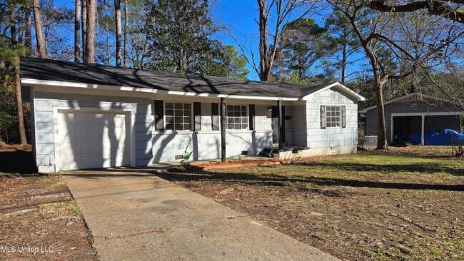 Photo - 512 Woodward Ave House