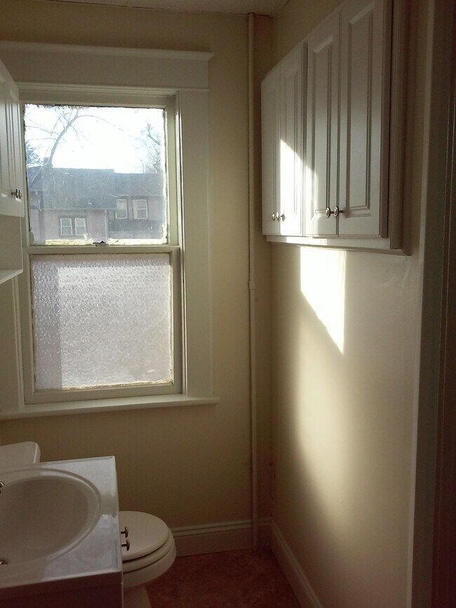 Foto del edificio - 730 Vattier Street