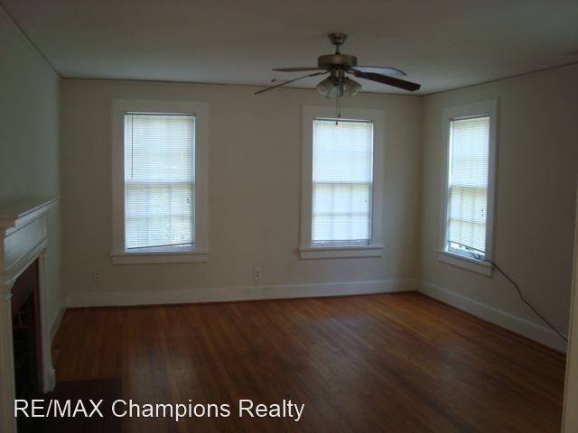 Building Photo - 3 br, 1 bath House - 1917 12th Street
