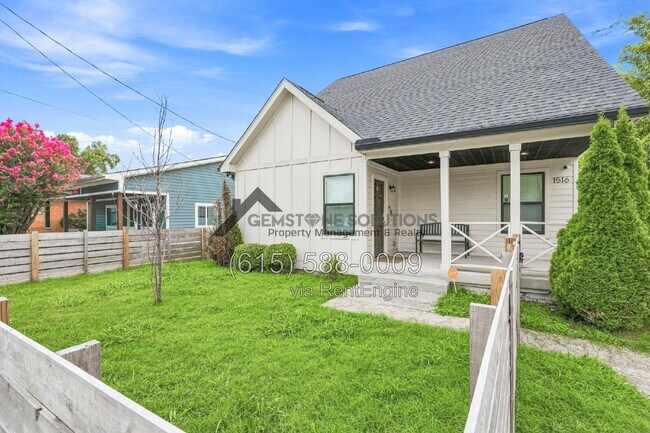 Foto del edificio - 1516 23rd Ave N