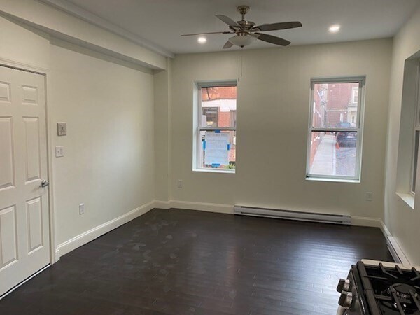 Foto del edificio - 50 Charter St