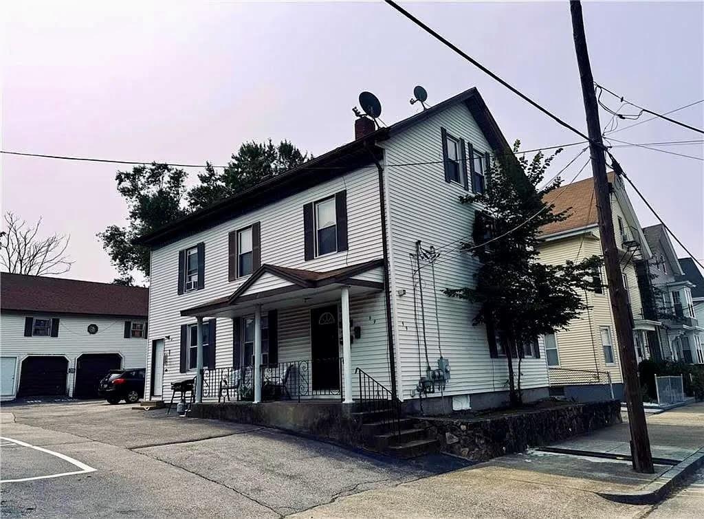 Primary Photo - 99 Central Ave